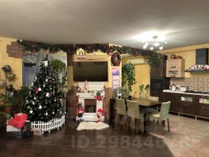 3-комн.кв., 128 м², этаж 7