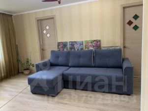 3-комн.кв., 41 м², этаж 3