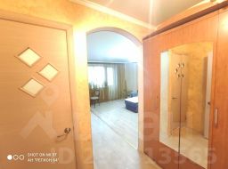 3-комн.кв., 41 м², этаж 3