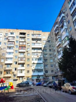 2-комн.кв., 57 м², этаж 3