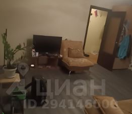 2-комн.кв., 60 м², этаж 3