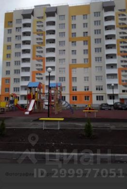 1-комн.кв., 34 м², этаж 2