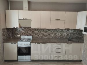 1-комн.кв., 40 м², этаж 9