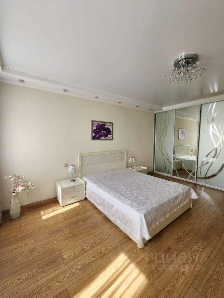 Продается3-комн.квартира,128м²