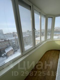 3-комн.кв., 98 м², этаж 8