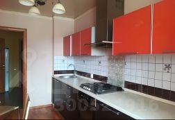 1-комн.кв., 40 м², этаж 3