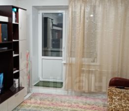 1-комн.кв., 30 м², этаж 1