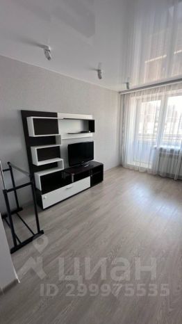 1-комн.кв., 35 м², этаж 10