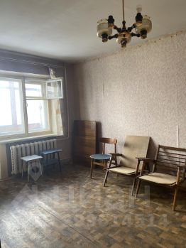 1-комн.кв., 31 м², этаж 3