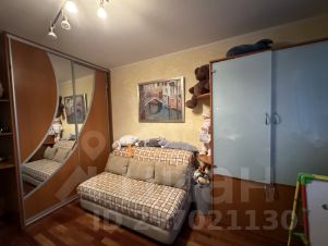 3-комн.кв., 140 м², этаж 4