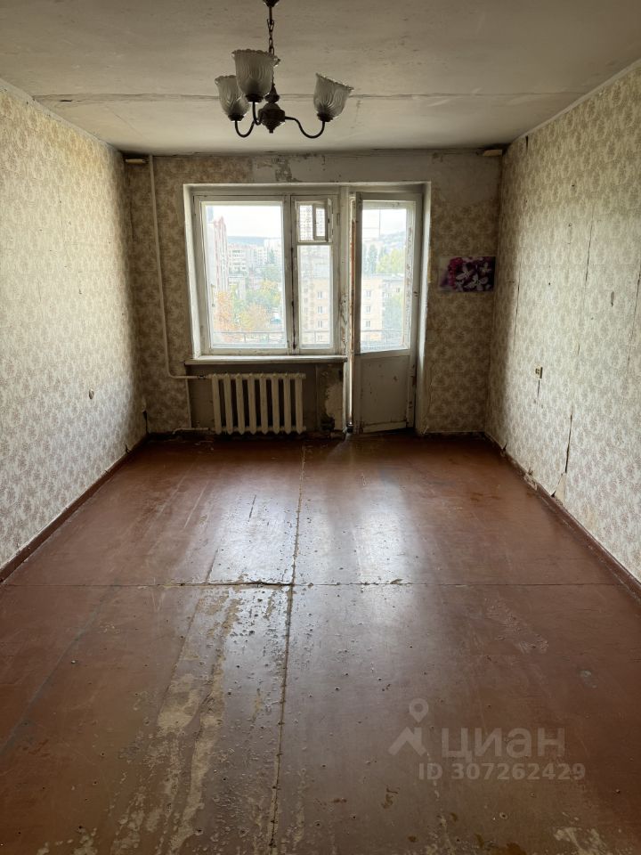 Продается1-комн.квартира,32,7м²