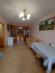 2-комн.кв., 43 м², этаж 4