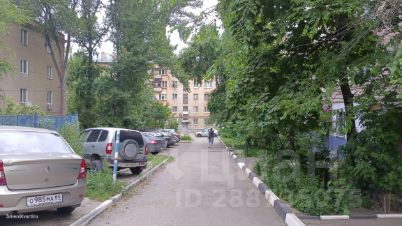 2-комн.кв., 45 м², этаж 2