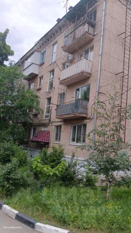 2-комн.кв., 45 м², этаж 2