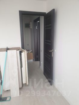 1-комн.кв., 34 м², этаж 9