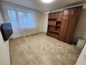 1-комн.кв., 38 м², этаж 1