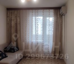 1-комн.кв., 36 м², этаж 10