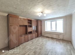 1-комн.кв., 37 м², этаж 3