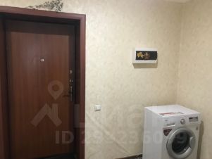 1-комн.кв., 39 м², этаж 3