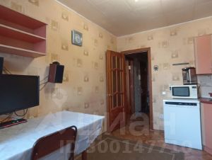 1-комн.кв., 40 м², этаж 8