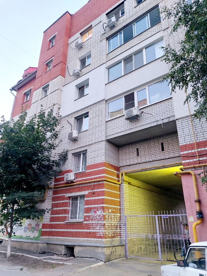 Продается1-комн.квартира,52,5м²