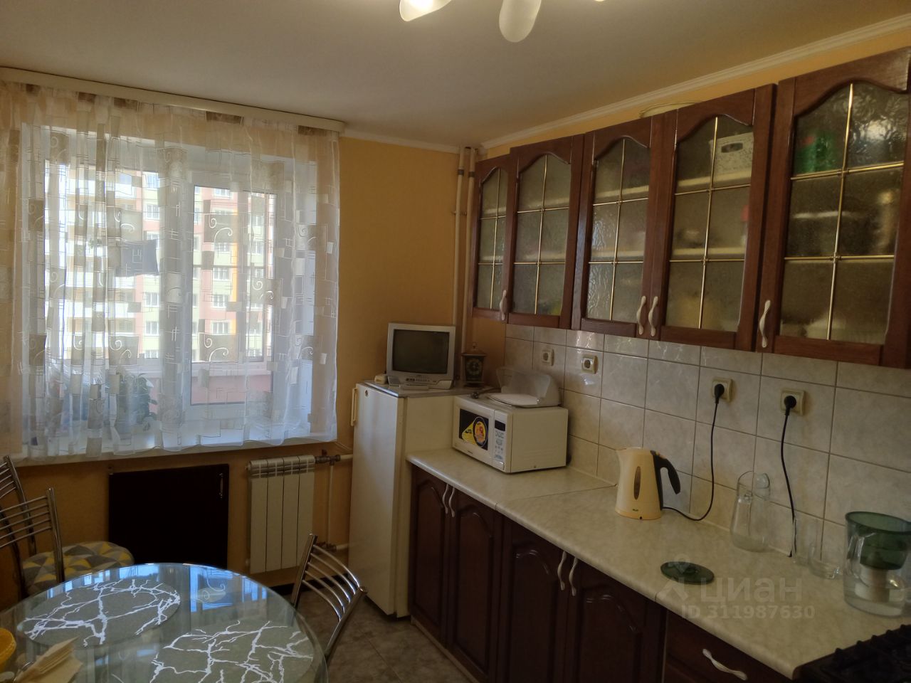 Купить Квартиру Лунная 43 В Саратове