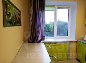 3-комн.кв., 51 м², этаж 3