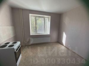 1-комн.кв., 44 м², этаж 3