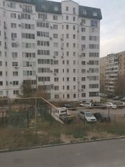 2-комн.кв., 60 м², этаж 2