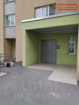 2-комн.кв., 60 м², этаж 2