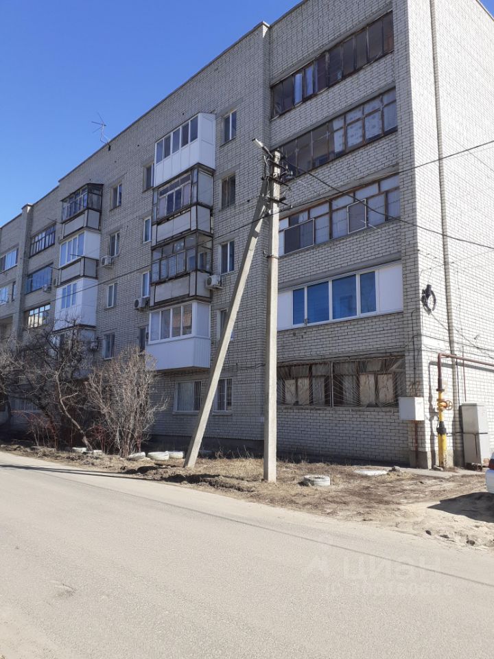 Купить 1 Кв Саратов Заводской