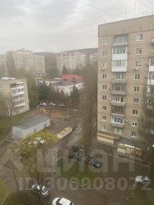 2-комн.кв., 46 м², этаж 8