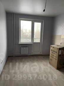 2-комн.кв., 49 м², этаж 6