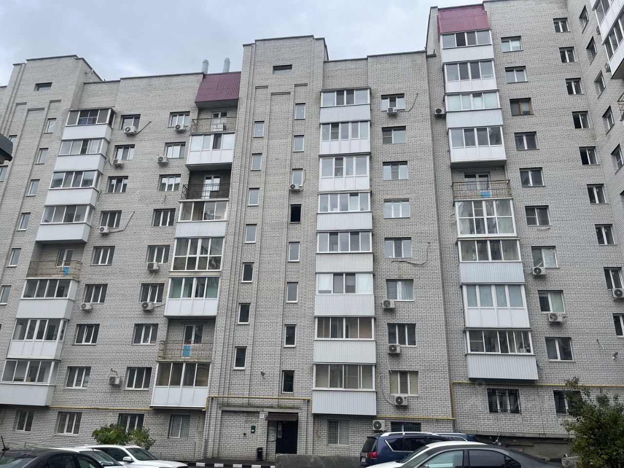 Продается2-комн.квартира,62,8м²