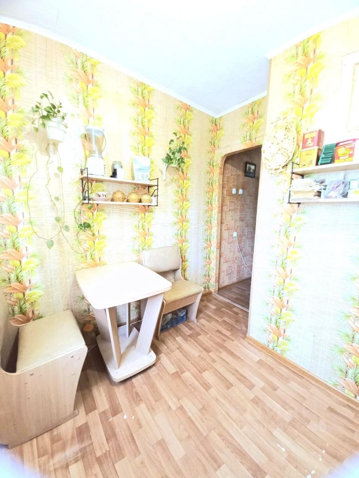 Продается3-комн.квартира,60м²