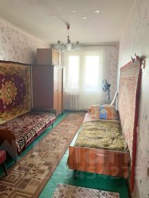 3-комн.кв., 60 м², этаж 7