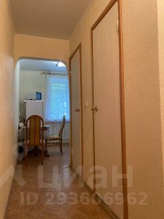 1-комн.кв., 34 м², этаж 1