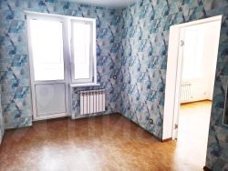 1-комн.кв., 41 м², этаж 6