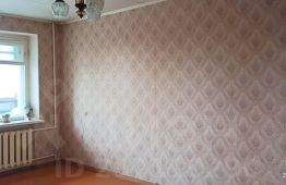 3-комн.кв., 60 м², этаж 4