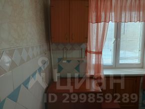 3-комн.кв., 59 м², этаж 2