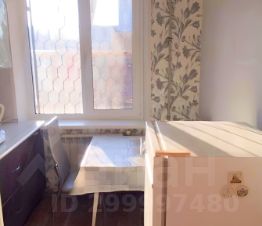 1-комн.кв., 30 м², этаж 1