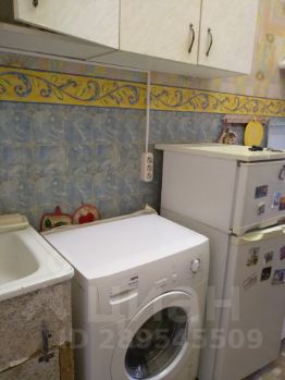 2-комн.кв., 36 м², этаж 4