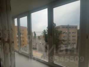 2-комн.кв., 36 м², этаж 4