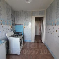 3-комн.кв., 60 м², этаж 7