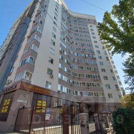 2-комн.кв., 105 м², этаж 12