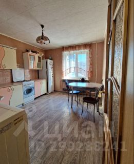 2-комн.кв., 48 м², этаж 7