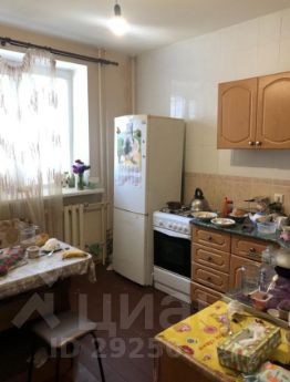 1-комн.кв., 39 м², этаж 1