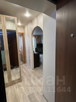 1-комн.кв., 30 м², этаж 4