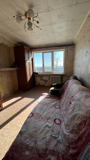 2-комн.кв., 45 м², этаж 5