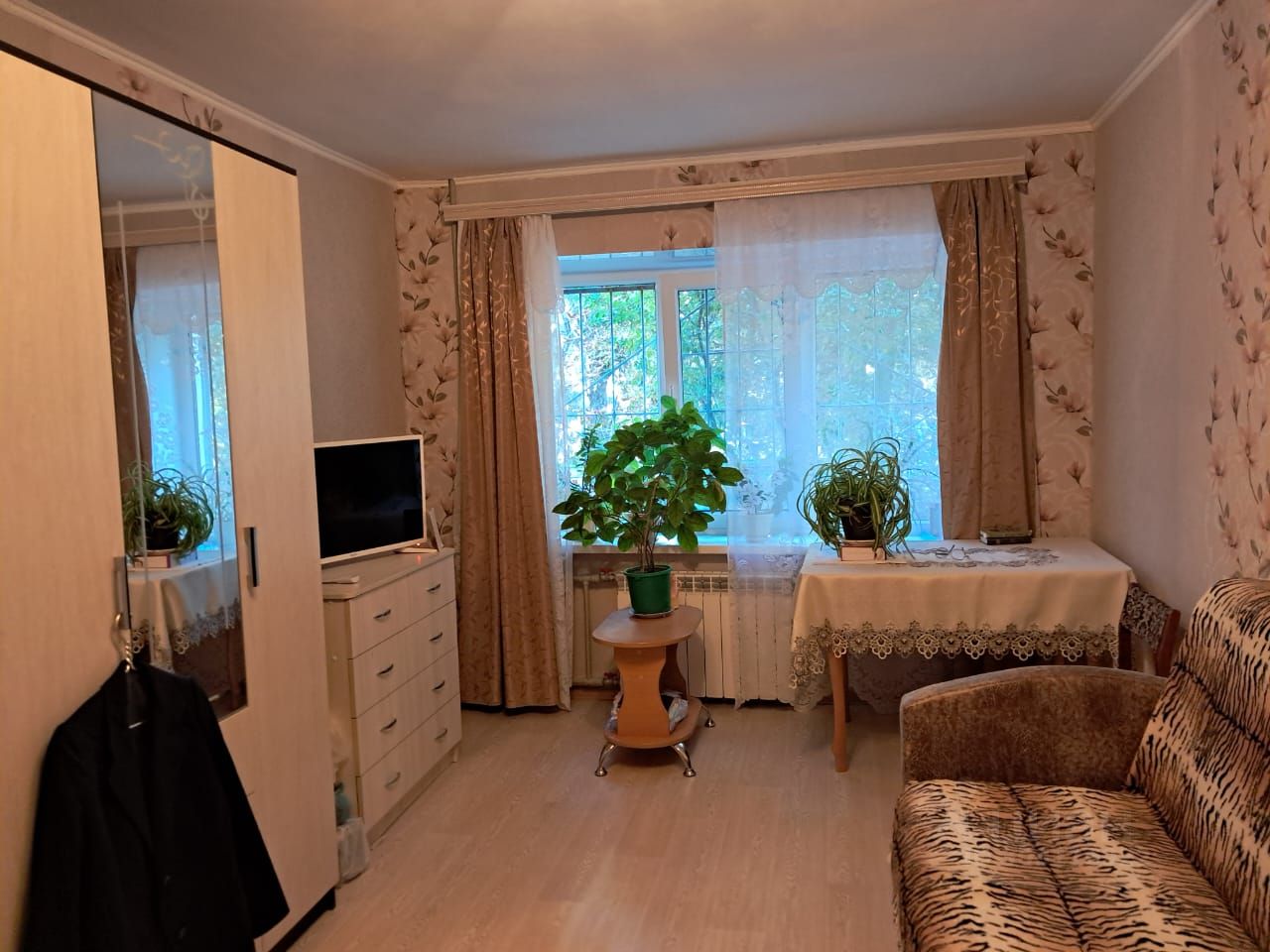 Продается1-комн.квартира,32м²